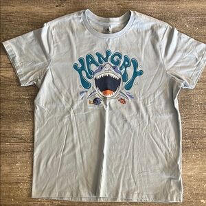 NWT Disney Pixar finding Nemo Hangry t-shirt